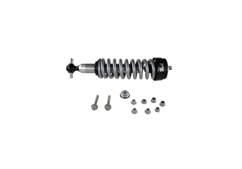 Ford Racing — Ford Racing 19-22 Ranger Single Service Front Coilover
SuspFrontLvlKt - view 2