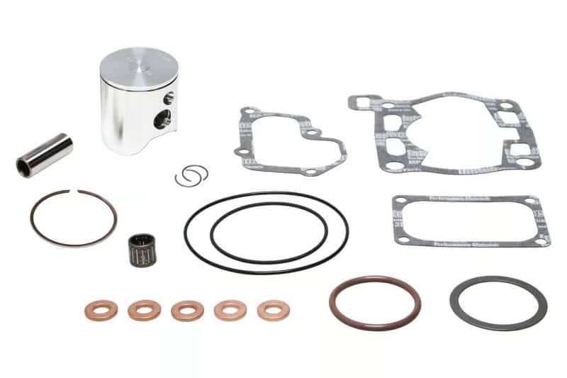 Wiseco — Wiseco Suzuki RM125 04-10 (835M05400 2126CS) Piston
Piston Kit - view 3