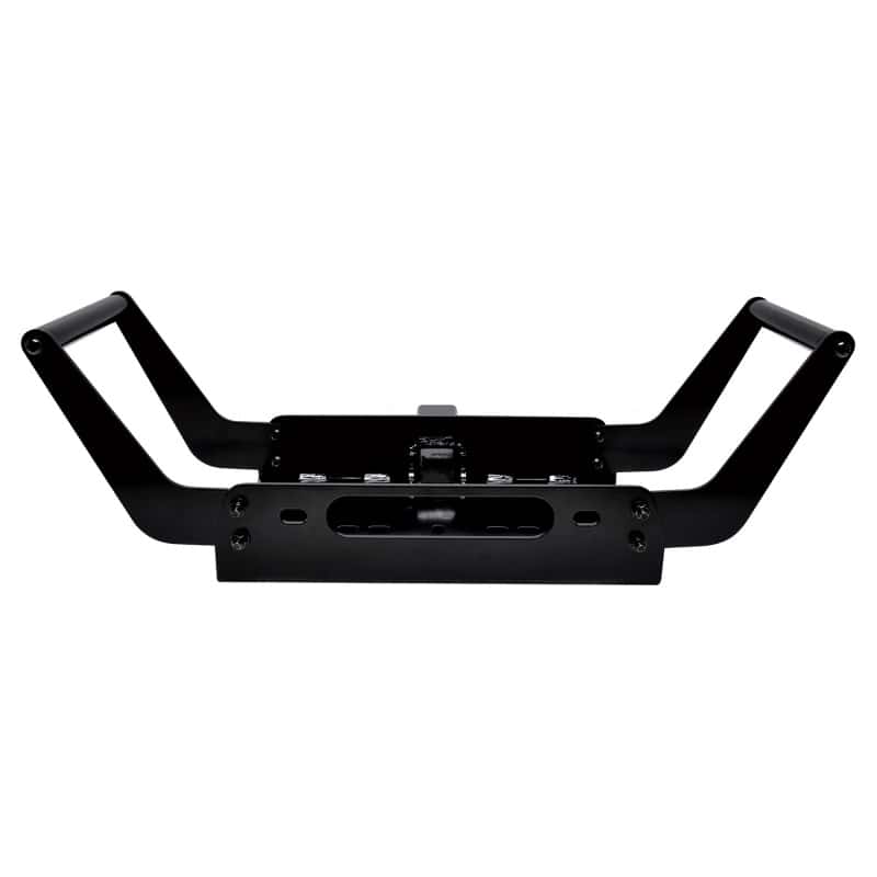 Superwinch — Superwinch 9500 LBS 2in Receiver Cradle (SX 10000 / Talon 9.5 / Tiger Shark 9500 / LP 8500/10000)
Clevis Bracket - view 4