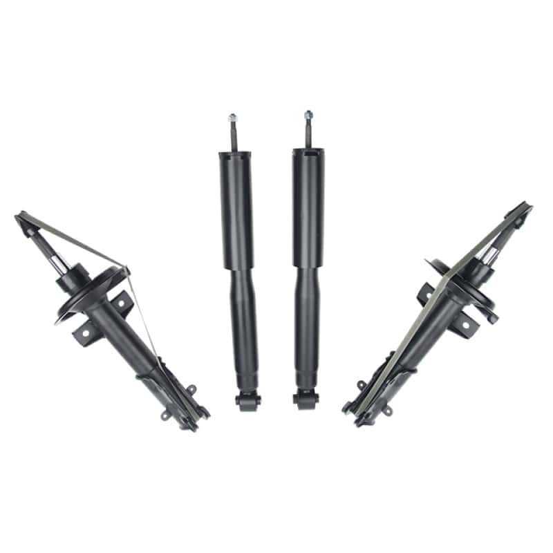 ST Suspensions — ST Shock Kit Ford Mustang 5th gen.
Shock Absorber Kit - view 2