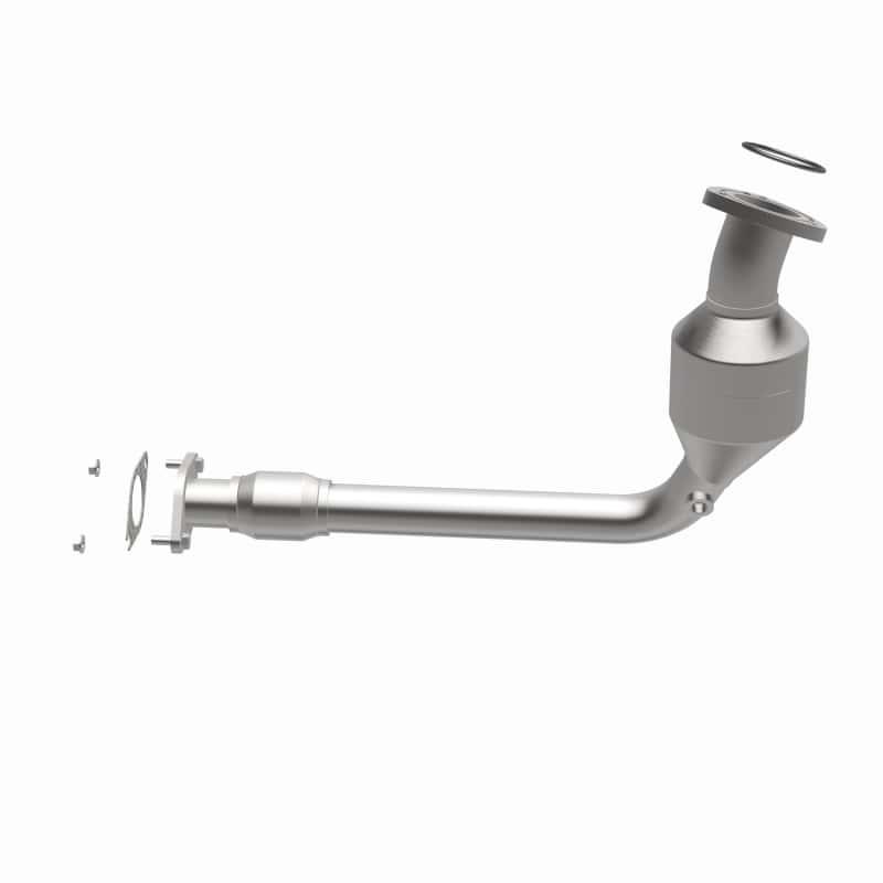 Magnaflow — Magnaflow 09-12 Chevrolet Malibu 3.6L Direct Fit Converter
California - view 24