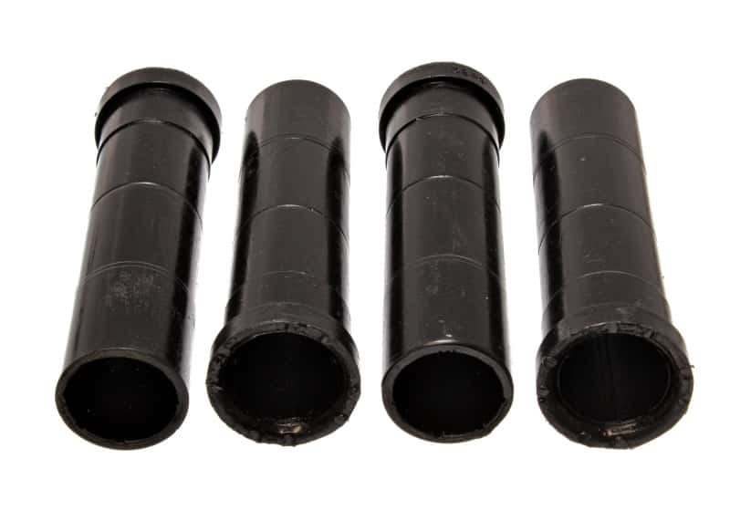 Energy Suspension — Energy Suspension VW Front Torsion Arm Bushings - Black
TrsnBarBshngKt - view 2