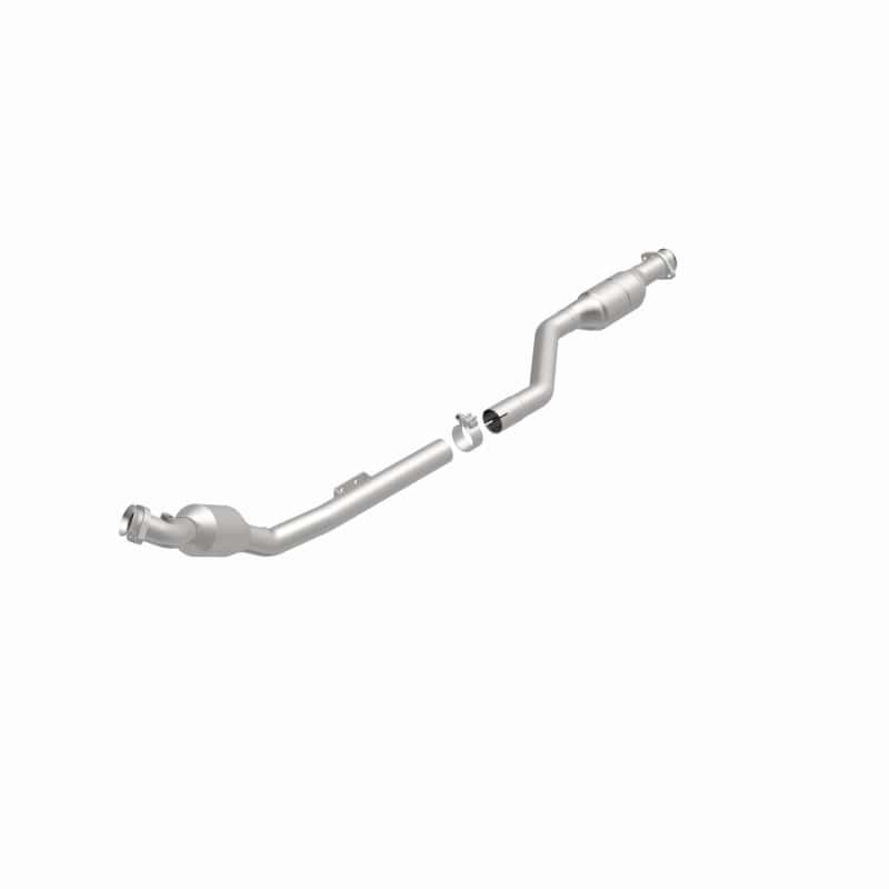Magnaflow — Magnaflow Conv DF 99-00 Mercedes E430 4.3L
California - view 29