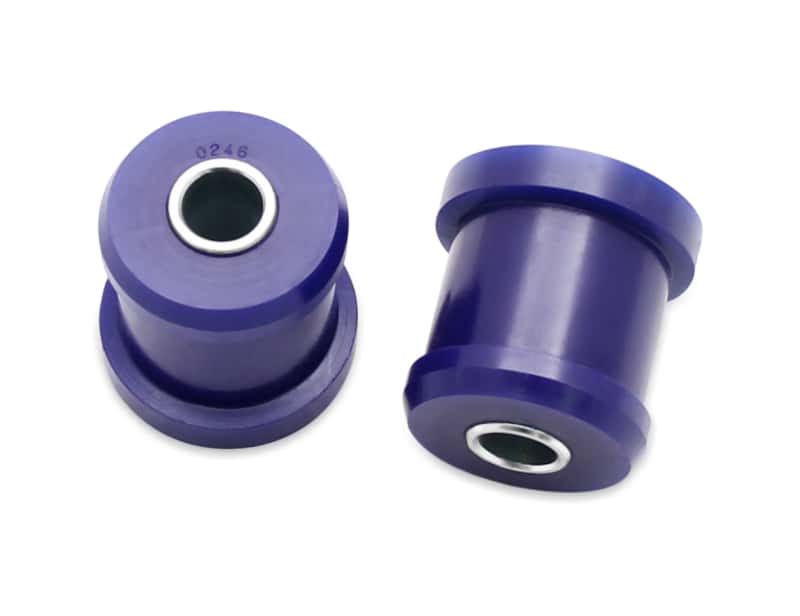 Superpro — SuperPro Nissan-Differential To C/Member
Bushing Kit - view 1