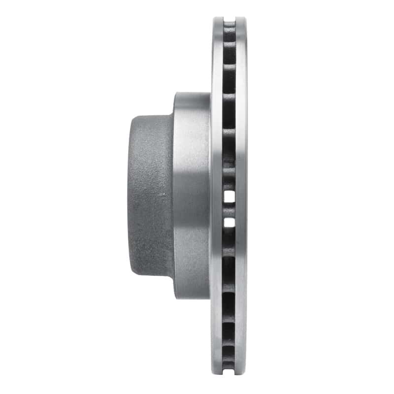 DFC — DFC 06-12 Workhorse W42 (9400-14500lb GVW) Front Brake Rotor
DFC Brake Rotor - view 3