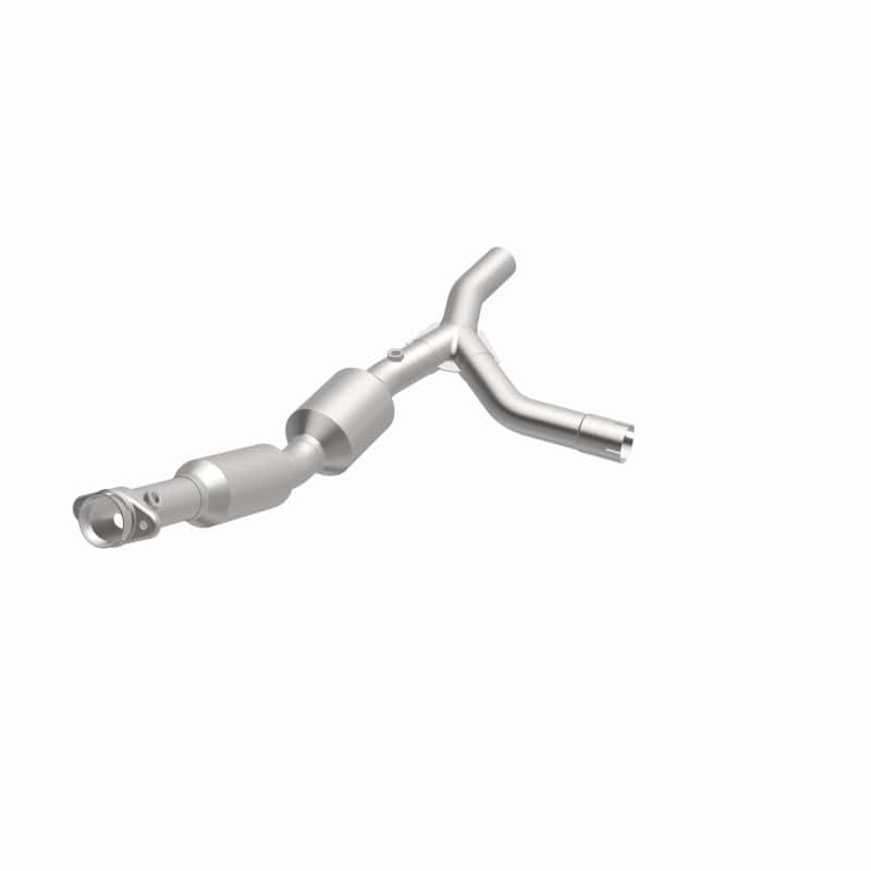 Magnaflow — Magnaflow 2007 Ford E-150 4.6L Direct Fit Converter
California - view 27