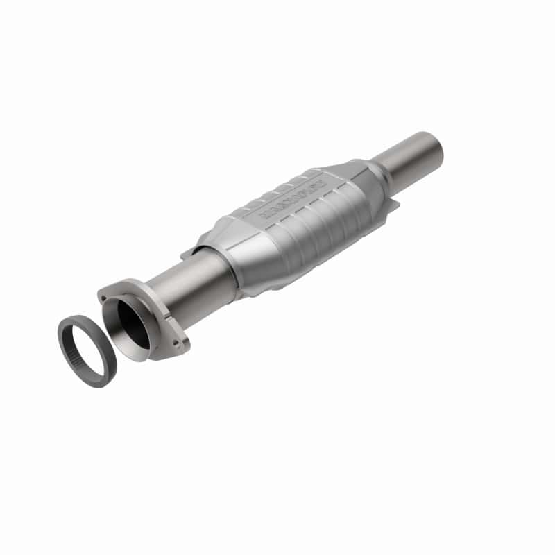 Magnaflow — MagnaFlow Conv DF El Dorado/Seville 88-95 4.
Standard Grade
Standard - view 29