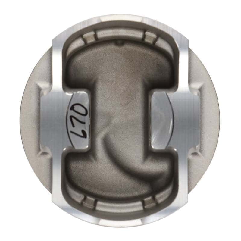 Wiseco — Wiseco Ford 460 4.390in Bore 1.756in CH -5.40 CC Pro Tru Piston Set
Piston Set - view 4