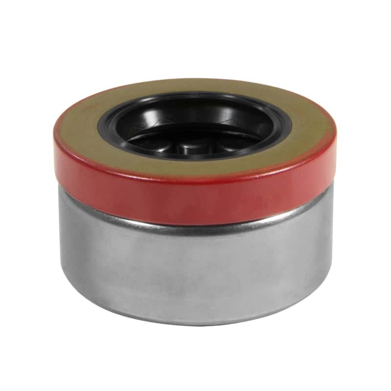 Yukon Gear & Axle — Yukon Gear 8.8in Ford 3.55 Rear Ring & Pinion Install Kit 2.99in OD Axle Bearings and Seals
Gear & Install Pkg
Gear/Install Pkg - view 7