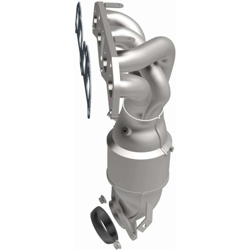 Magnaflow — Magnaflow 04-05 Nissan Altima 2.5L Direct Fit Converter
California - view 28