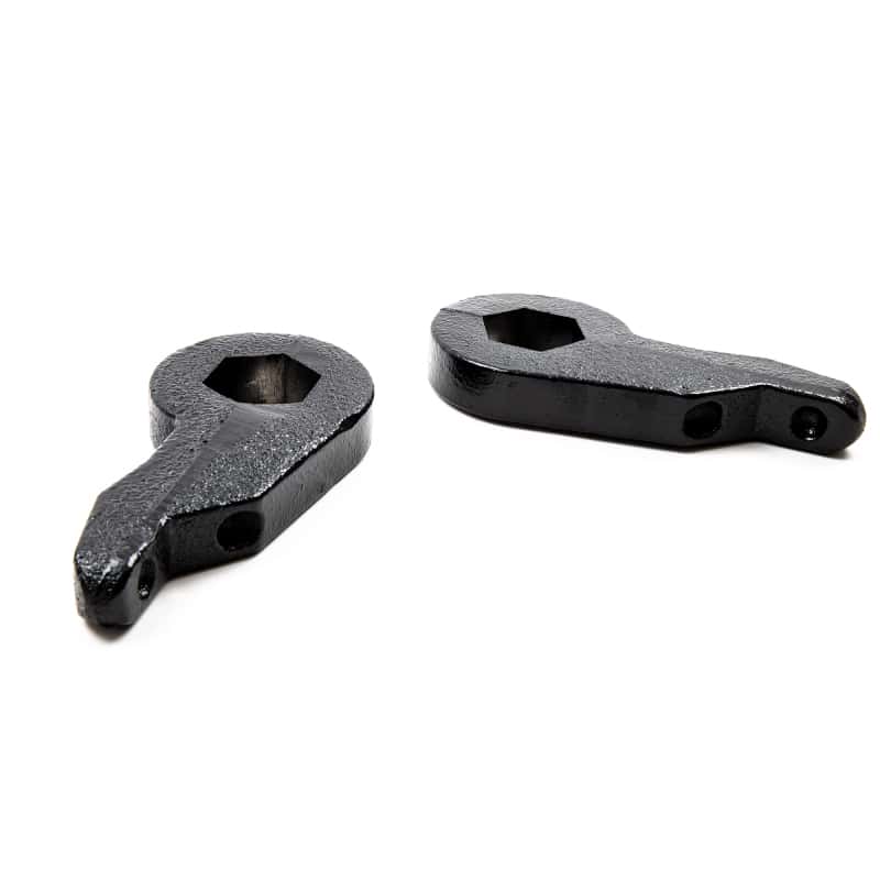 Belltech — Belltech 99-06 Chevy/GMC 1/2-Ton Silverado / Sierra 1in-3in Lift Torsion Bar Key
LEVELING TORSION KEY - view 6