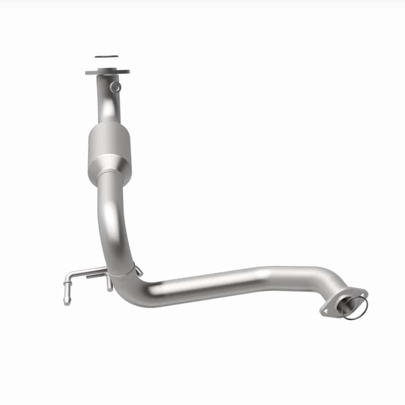 Magnaflow — MagnaFlow 16-20 Toyota Tacoma V6 3.5L OEM Grade Direct-Fit Catalytic Converter
OEM Grade
OEM - view 20