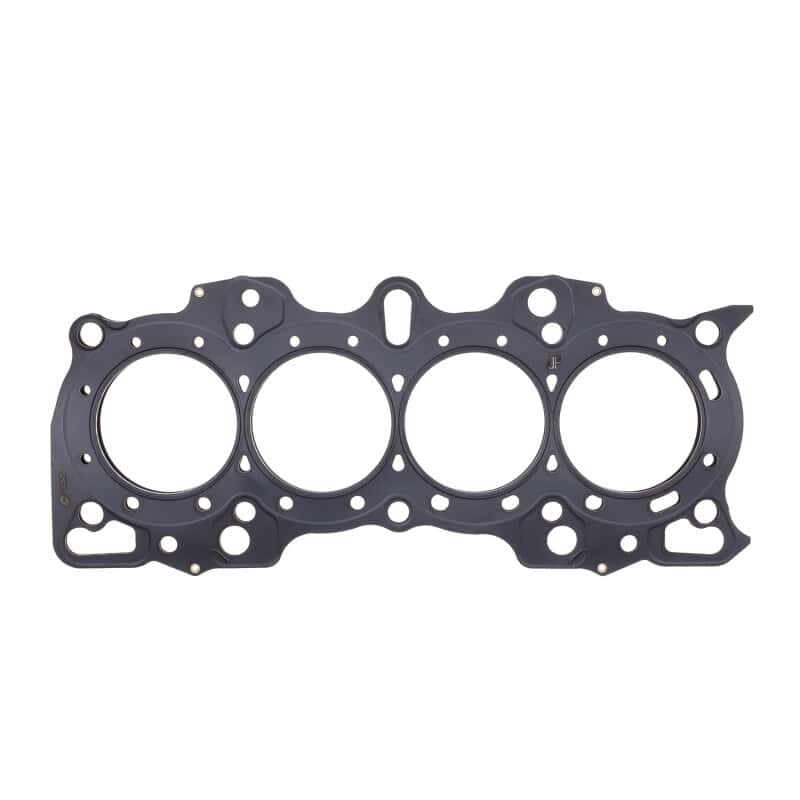 Cometic Gasket — Cometic Honda Hybrid LS/VTEC 81.5mm .030 inch MLS Head Gasket B18A/B w/VTEC Head
Cylinder Head Gasket - view 6