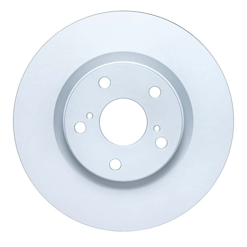DFC — DFC 11-16 Scion tC Front GeoSPEC Coated Rotor
DFC Brake Rotor - view 1