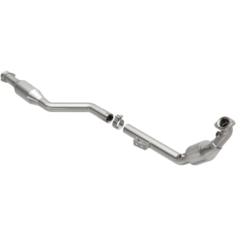 Magnaflow — Magnaflow 2006 Mercedes-Benz CL500 5.0L Direct Fit Converter
California - view 1