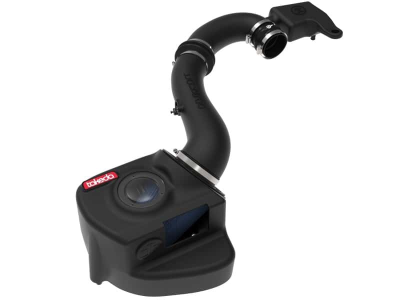 aFe — aFe Takeda Momentum Pro 5R Cold Air Intake System 20-22 Subaru Outback H4-2.5L
Takeda Intake System - view 1