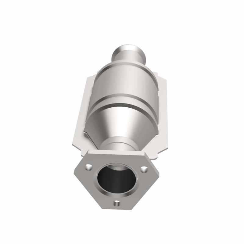 Magnaflow — MagnaFlow Conv Direct Fit VW 82 83
Standard Grade
Standard - view 25
