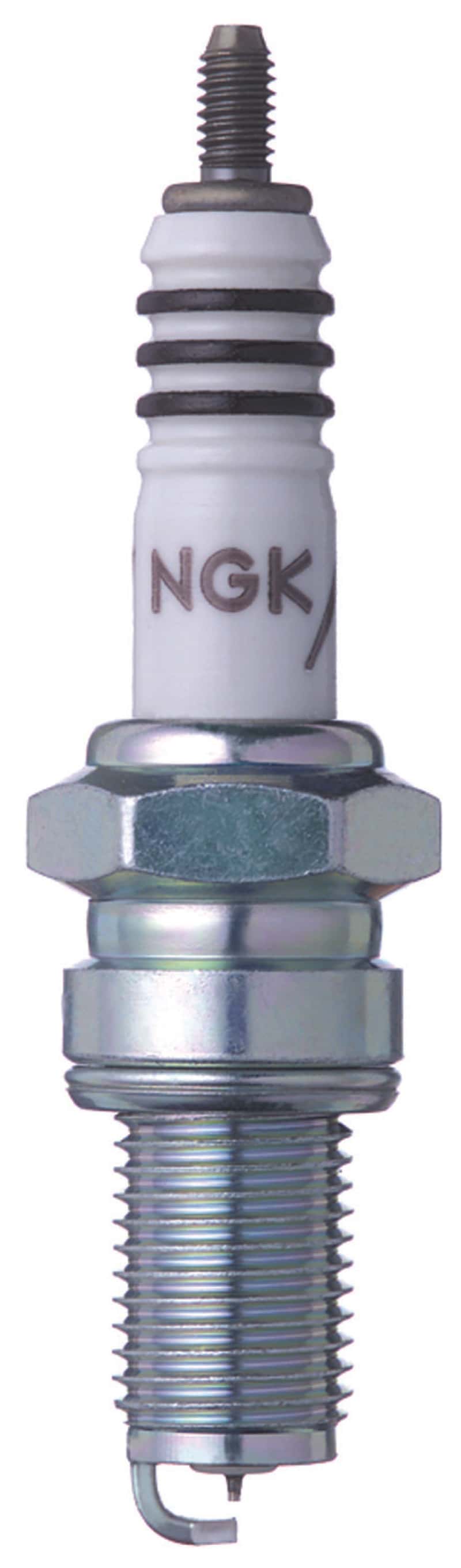 NGK — NGK Iridium IX Spark Plug Box of 4 (DR7EIX) - view 1