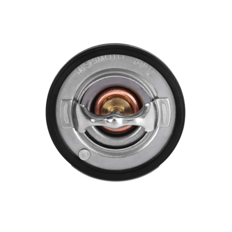 Mishimoto — Mishimoto Nissan Altima 2.5L Racing Thermostat
Coolant Thermostat - view 9
