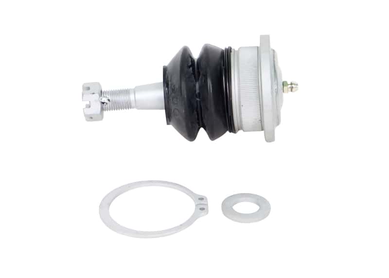 Whiteline — Whiteline 07-16 Chevrolet Silverado 1500 LT Fixed Offset UCA Replacement Ball Joint Kit - view 2