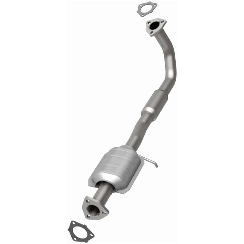 Magnaflow — MagnaFlow Conv DF 93-97 SC SL SW 1.9L 91000
HM Grade
HM - view 31