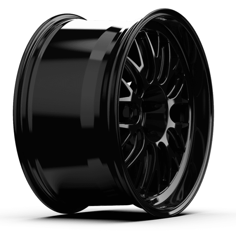 fifteen52 — fifteen52 Holeshot RSR 20x11 5x112 10mm ET 66.56mm Center Bore Asphalt Black - view 3
