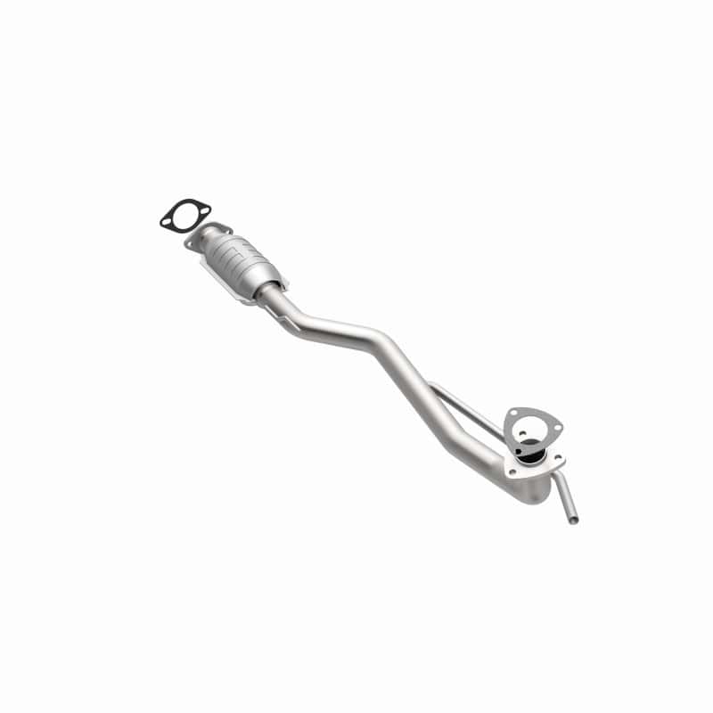Magnaflow — MagnaFlow Conv Direct Fit 300Zx 90-96 D/S
Standard Grade
Standard - view 21