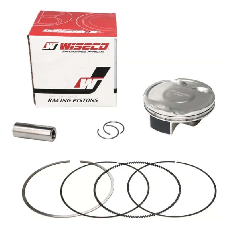 Wiseco — Wiseco KTM 500EXC/XC-W 12-19 11.81 CR Piston kit
Piston Kit - view 9