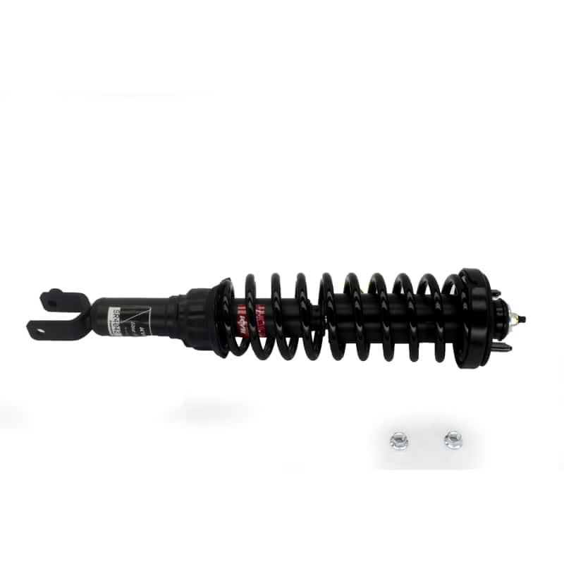 KYB — KYB Shocks & Struts Strut Plus Rear Honda Civic 1996-00
Strut-Plus - view 8