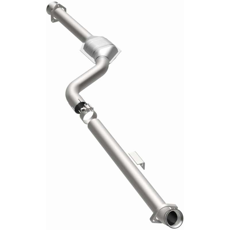 Magnaflow — MagnaFlow Conv DF 03-05 Mercedes C230 1.8L
OEM Grade
OEM - view 30