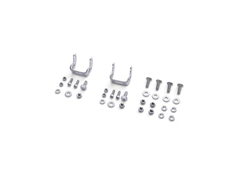 Ford Racing — Ford Racing 18-20 F-150/17-19 Super Duty F-Series Off-Road Fog Light Kit
Fog Light Assembly - view 5