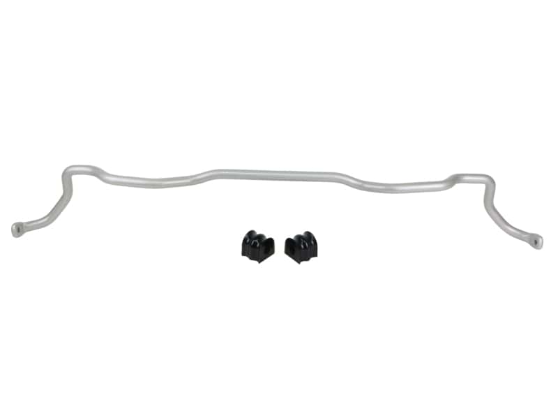 Whiteline — Whiteline 6/94-02 Subaru Legacy Front 20mm Heavy Duty Swaybar
Sway Bar - view 4
