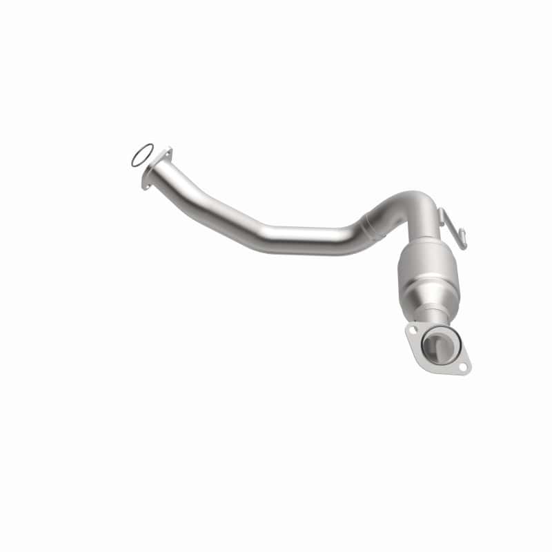 Magnaflow — MagnaFlow Conv Direct Fit 05-09 Toyota 4Runner 4.0L
California - view 25