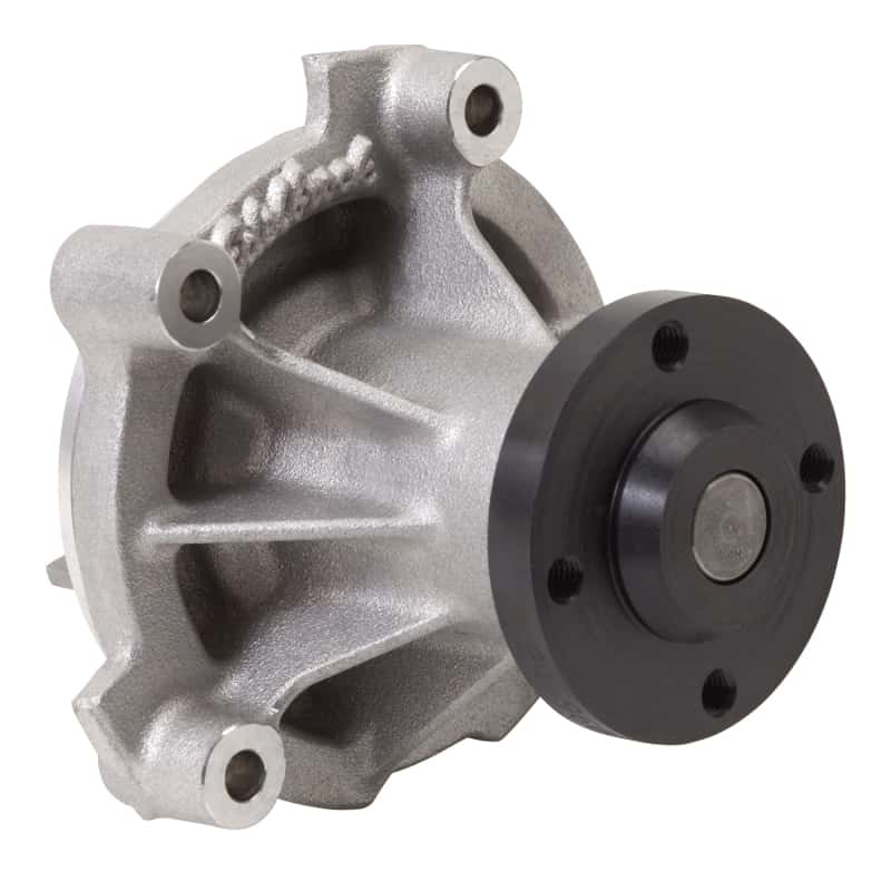 Edelbrock — Edelbrock Water Pump High Performance Ford 1996-01 Mustang GT/Cobra 2005-10 Mustang GT Long Style
WATER PUMPS - view 2