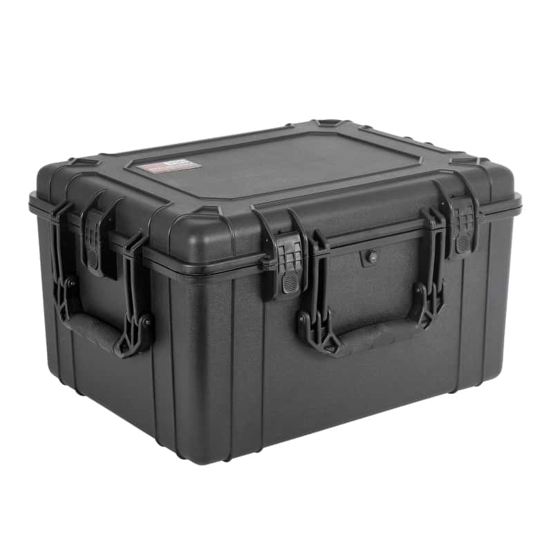 Go Rhino — Go Rhino XVenture Gear Hard Case w/Foam - Extra Large 25in. / Lockable / IP67 - Tex. Blk
Xventure Hard Case - view 3
