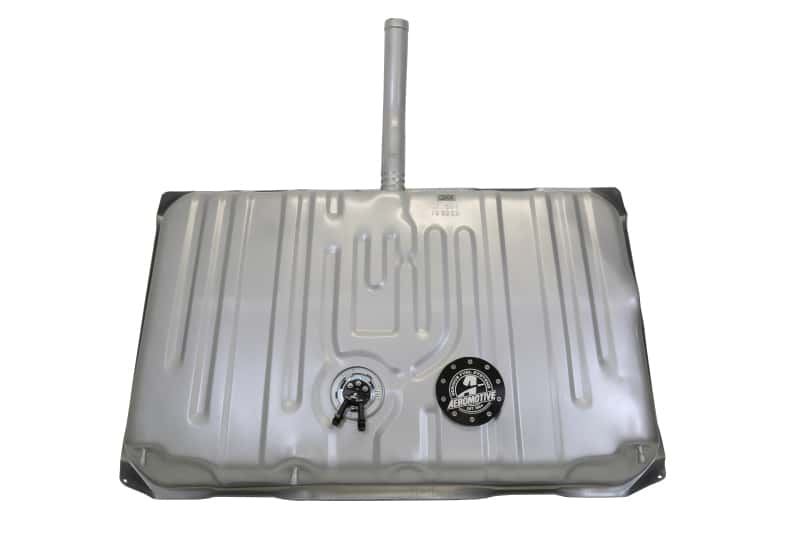 Aeromotive — Aeromotive 71-72 Pontiac GTO/LeMans 200 Stealth Gen 2 Fuel Tank - view 3
