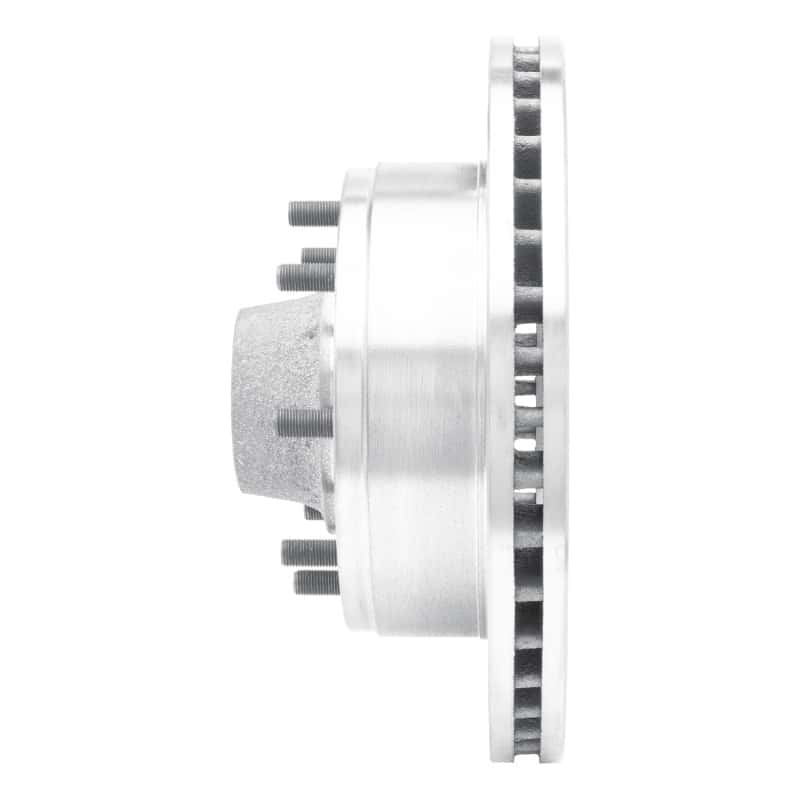 DFC — DFC 80-85 Ford F-250 2WD (Excl Super Duty) Front Brake Rotor
DFC Brake Rotor - view 3