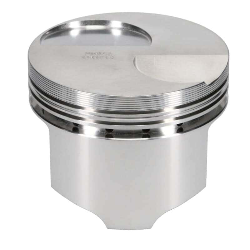 Wiseco — Wiseco Ford 2300 FT 4CYL 1.090CH 3810A Piston Shelf Stock
Piston - view 6