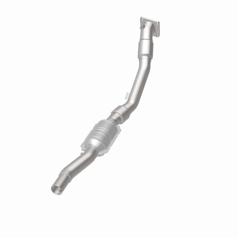 Magnaflow — MagnaFlow Conv DF 00-02 Audi A6 Quattro 2.7L
OEM Grade
OEM - view 15