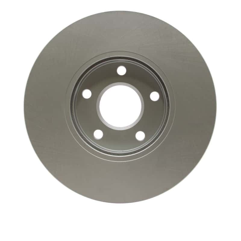 DFC — DFC 10-13 Ford Transit Connect Front GeoSPEC Coated Rotor
DFC Brake Rotor - view 5