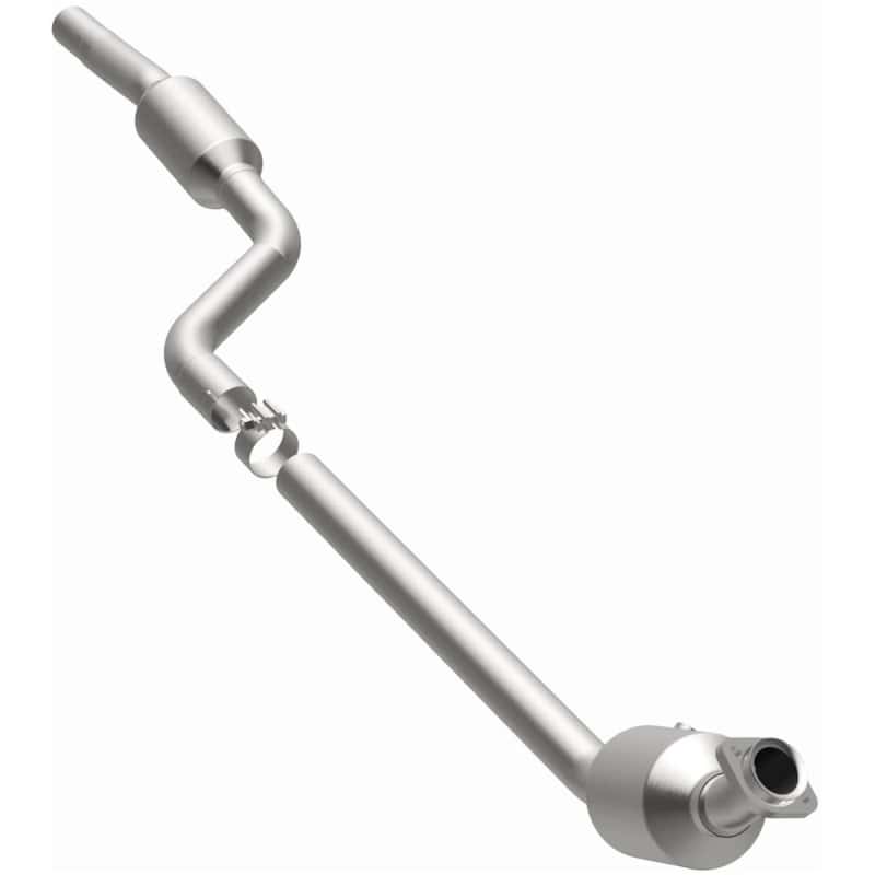 Magnaflow — Magnaflow 12-14 C350 V6 3.5 OEM Underbody Direct Fit Converter
OEM Grade
OEM - view 3