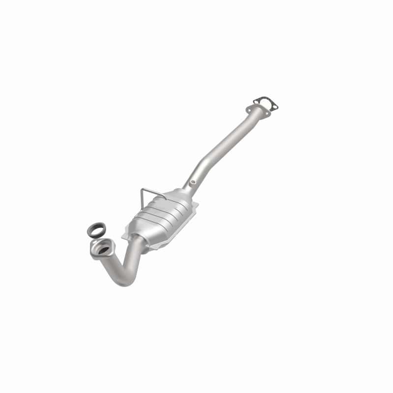 Magnaflow — MagnaFlow Conv DF 98-01 Metro/Swift 1.3 rr OE
OEM Grade
OEM - view 27