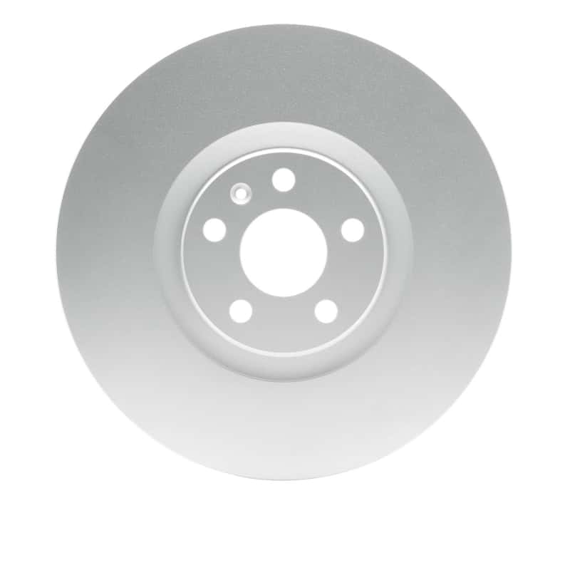 DFC — DFC 16-26 Polestar Polestar 2 Front Hi-Carbon Alloy Geomet Coated Rotor
DFC Brake Rotor - view 1