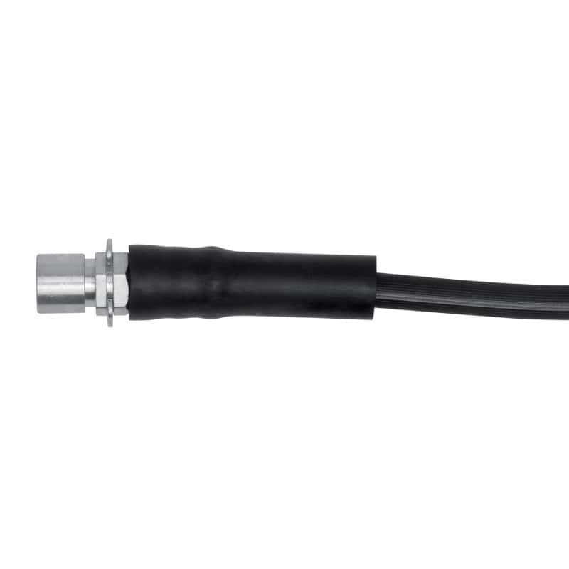 DFC — DFC 17-18 Ram 2500 Front-L up Brake Hose - view 2