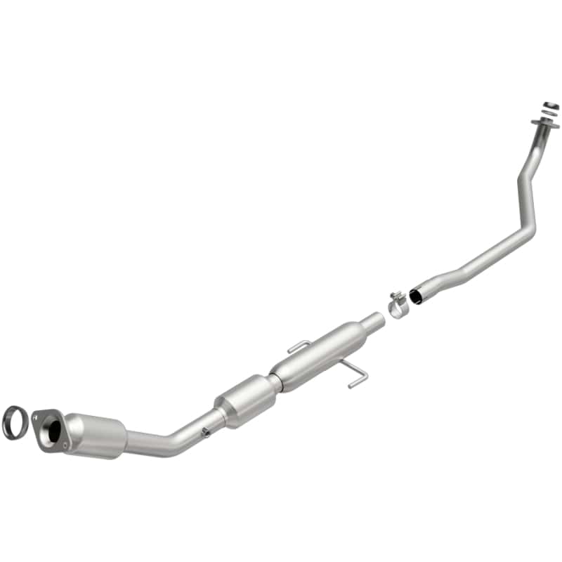 Magnaflow — MagnaFlow Conv Direct Fit 14-15 Toyota Corolla 1.8L
OEM Grade
OEM - view 1