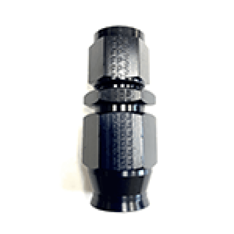 Fragola — Fragola -10AN Race-Rite Reusable PTFE Hose End Straight - view 1