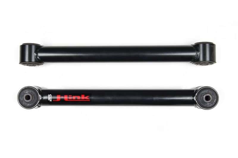 JKS Manufacturing — JKS Manufacturing Jeep Wrangler JK Fixed J-Link Lower Control Arms - Rear
Control Arms - view 3