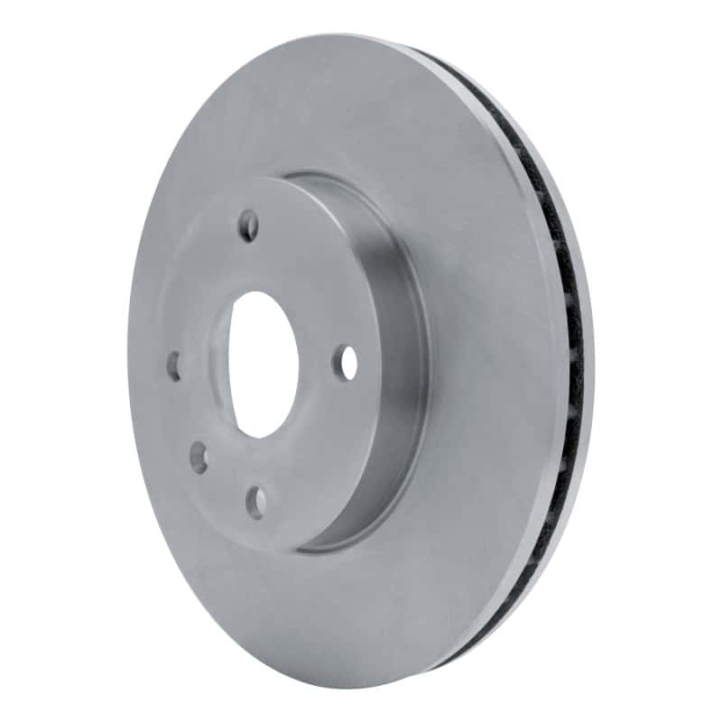 DFC — DFC 04-10 Chevrolet Epica (Mexico) Front Brake Rotor
DFC Brake Rotor - view 2