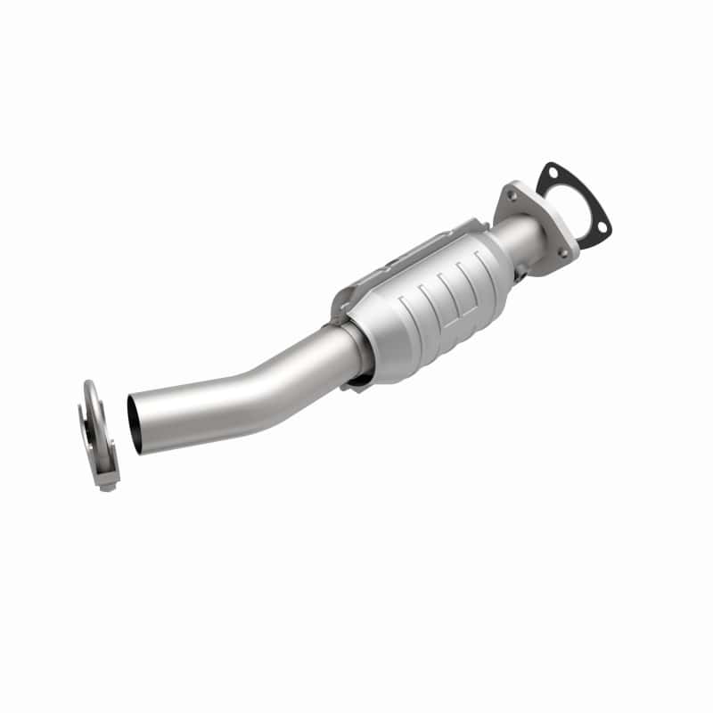 Magnaflow — Magnaflow 04-05 Suzuki Forenza 2.0L Direct Fit Converter
California - view 29