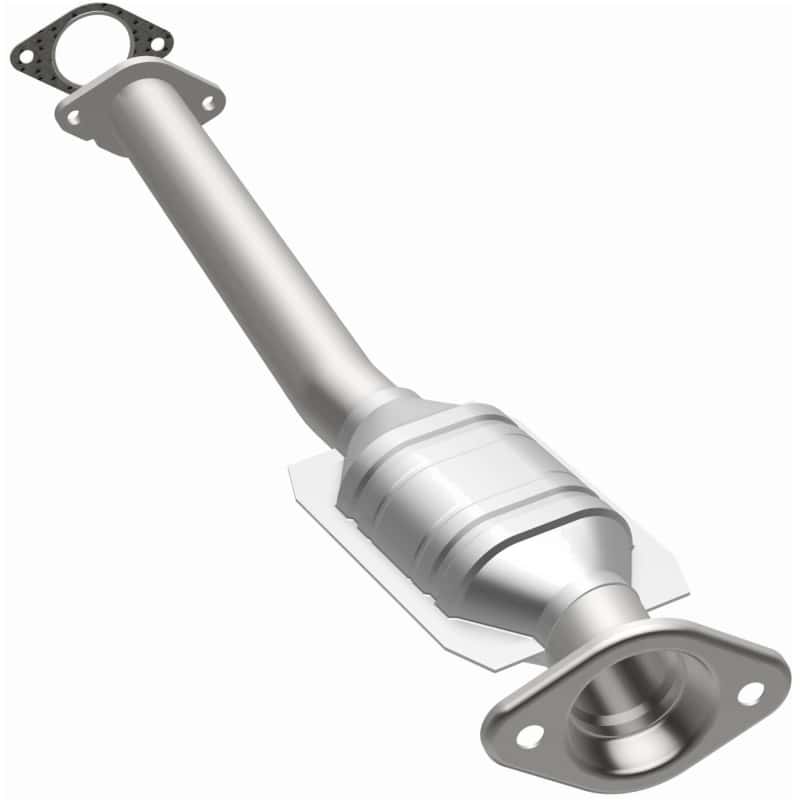 Magnaflow — MagnaFlow Conv DF Contour 98-00 2.5L
HM Grade
HM - view 3